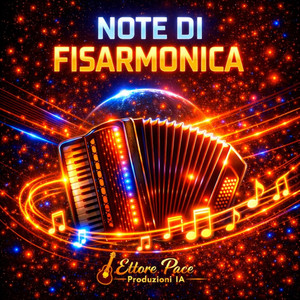 note di fisarmonica by Ettore Pace
