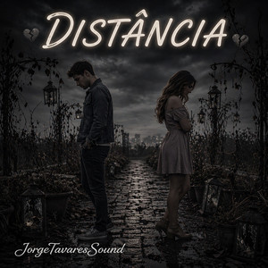 Ainda Dói Dizer Que Acabou by JorgeTavaresSound