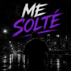ME SOLTE by DJ PIZY