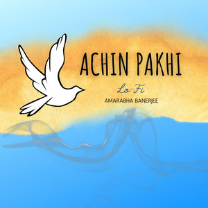 Achin Pakhi (Lo-Fi)