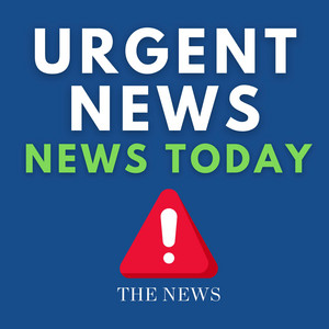The News - Urgent News (News Today)