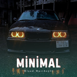 Minimal by Rişad Hacıbəyli