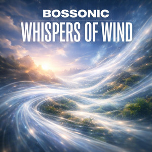 Whispers of Wind by Bossonic