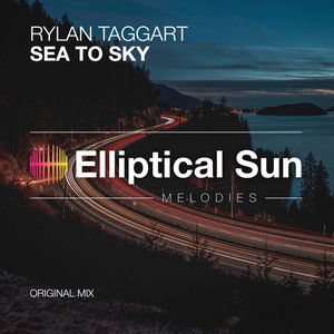 Sea To Sky by Rylan Taggart