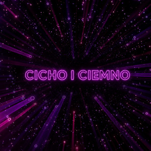 Cicho i ciemno by Taneczna muzyczka