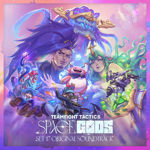 The Mirror of Fates by Teamfight Tactics