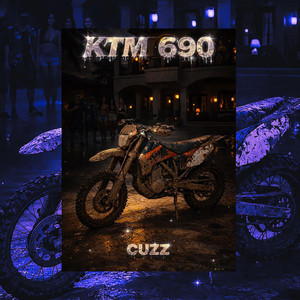 Cuzz - Ktm690