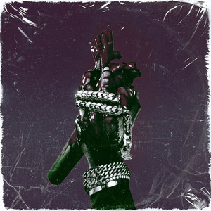 GHETTO TOK 4 by Dj Wizkel