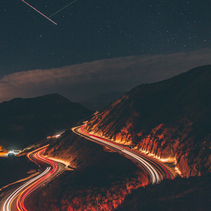 Coordinates by LoFi Sundin