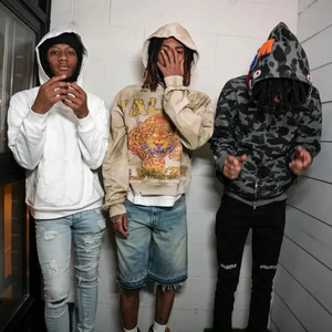 Don't Play by Lil Twin, Noskii, 0617 Tp