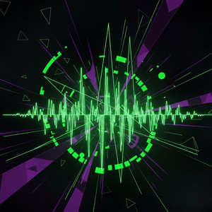 Acid wave by DJVYRO