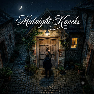 Midnight Knocks by Greatk