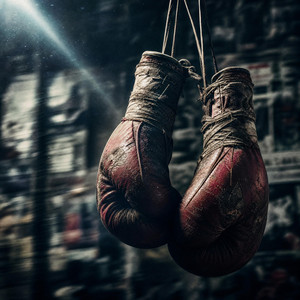 Fight Instead by Axcel Artimis
