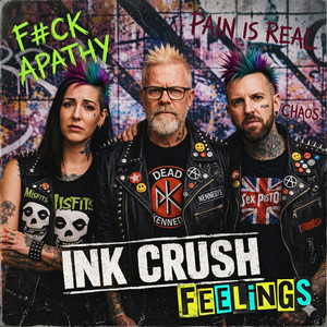 Miss you by INK CRUSH