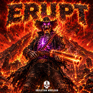 ERUPT by Skeleton Nuclear