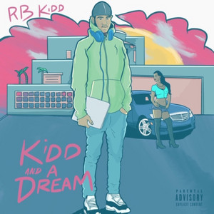 RB KIDD - Motorboat