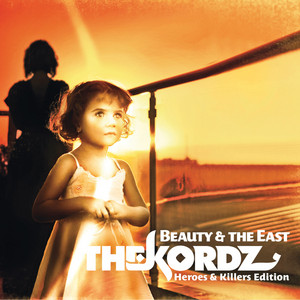 Get Behind by The Kordz