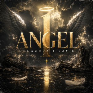1 Angel by Delacruz y Jay E