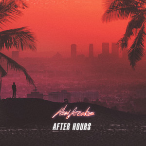 After Hours by New Arcades