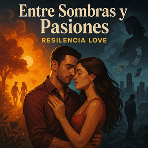 SOMBRAS DE LA POBREZA by RESILENCIA LOVE