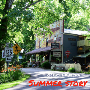 Summer story