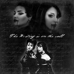 The Writing is on the Wall by My Heart Her Fangs