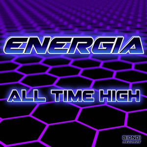 All Time High by Energia