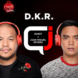 D.K.R. by Quest, Juan Miguel Severo