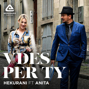 Hekuran Krasniqi - Vdes Per Ty (feat. Anita)