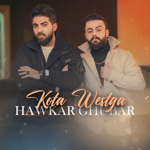 Hawkar Ghubar - Kota Westga