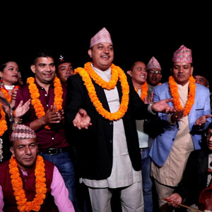 Tihar Ko Deusi Bhailo 1