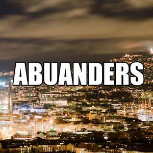 Abuanders