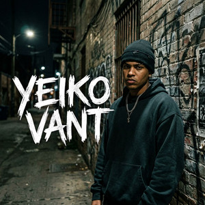 Corazón de Hielo by Yeiko Vant