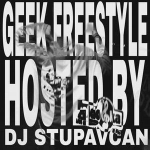 geek freestyle by Nikkain