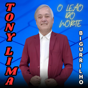 Tony Lima o Leão do Norte - As Coisas do Meu Rincão (Cover)