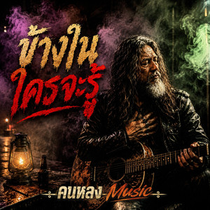 ข้างในใครจะรู้ by คนหลง Music