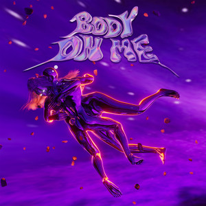 Body on Me by TYTILLIDIE, Roakii