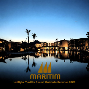 Maritim (La Sigla Di Maritim Resort Calabria) by Jhonny GALONE