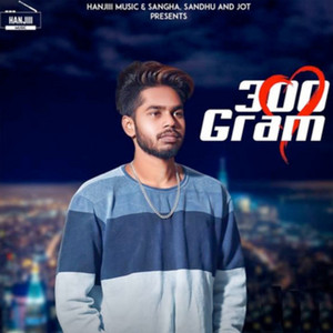300 Gram by Nav Dolorain