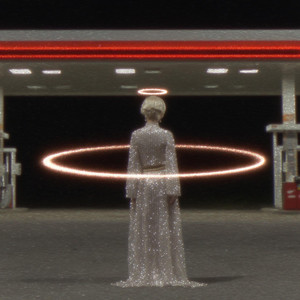 Dream Relic - Seven Eleven Halo