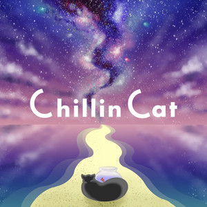 Street Corner by Chillin Cat