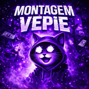 s4ko - Montagem Vepie (Slowed)