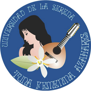 Tuna Femenina Azahares de la Universidad de La Serena - Las Palmeras