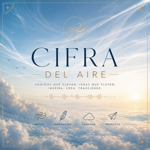 Cifra del Aire by scarlette rodriguez