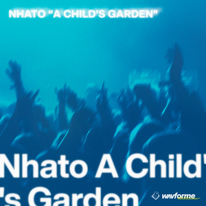 A Child's Garden cover art