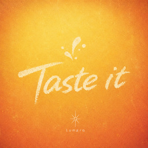 Taste It by Lumera