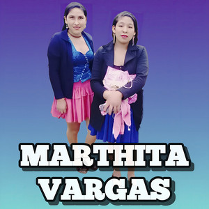 Marthita Vargas - Mix Decepcionado (En Vivo)