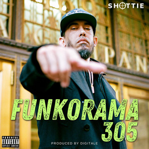 Portada de Funkorama 305