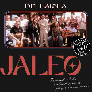 JALEO by DELLAISLA