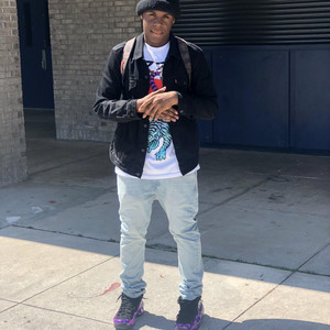 Street Talk by Rso Amieer, 100banreggie